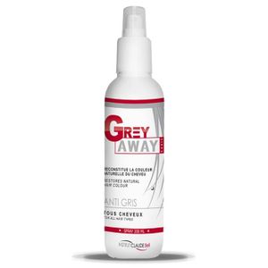 Anti Cheveux Gris