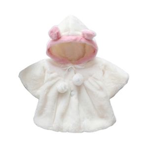 Cape Manteau Bebe Cdiscount