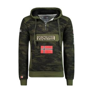 Sweat geographical hotsell norway homme