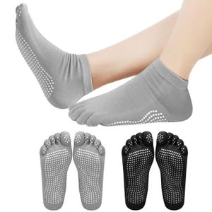 Chaussettes yoga go clearance sport