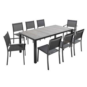 Mobilier De Jardin Achat Vente Equipement Materiel