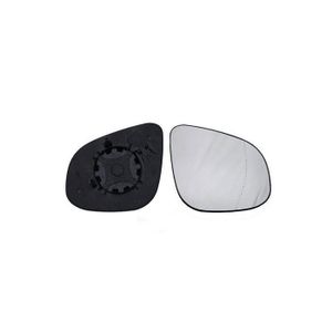 Glace Rétroviseur Dégivrante Droite + Support Pour Kangoo 2, Grand Kangoo 2, Citan, NV250