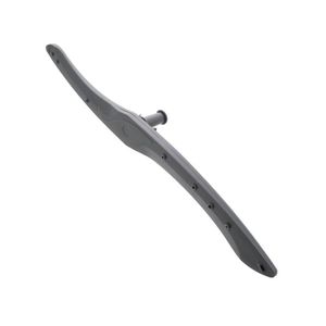 Bras De Pulvérisation Lave-vaisselle Sharp | Kit Supérieur + Inférieur 460 Mm | Compatible Modèles QWC12F, QWD492, Etc.