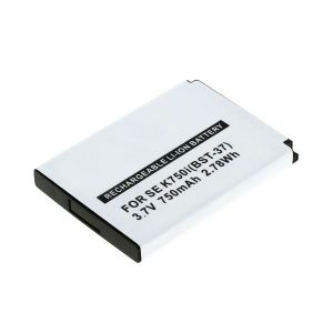 Batterie téléphone Batterie pour Sony Ericsson W810i / W800i / W550i 