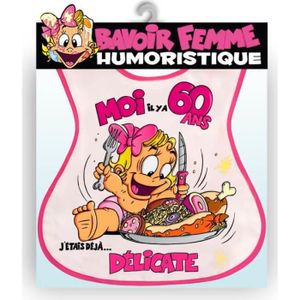 Anniversaire 60 Ans Femme Cdiscount Anniversaire 60 Ans Femme Cdiscount