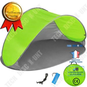 Tente Anti Uv Enfant Cdiscount