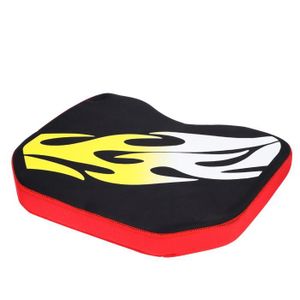 JUPE - DOSSERET KAYAK Coussin de siège pour kayak et canoë - VGEBY - Confortable et durable - Blanc