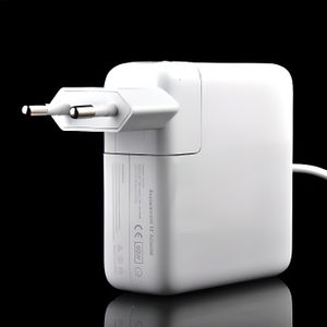 Power secteur Eisenz M 85W Chargeur Magsafe 2 Mackbook, Convient pour MacBook  Pro 15