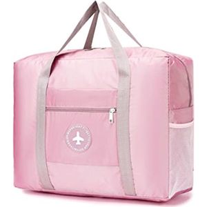 AiQInu Sac Easyjet Avion 45x30x13cm Sac de Voyage Pliable, Portable  Résistant à l'eau Léger Bagages de Voyage Sac de Sport Bagage Cabine Sac  Baggage Valise Voyage pour Femmes et Hommes : 