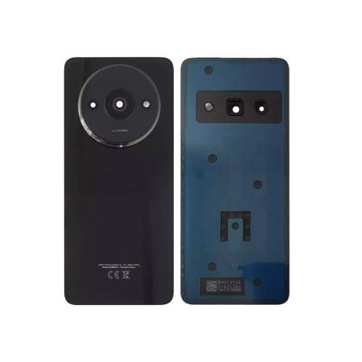 Vitre Arrière Avec Logo Pour Xiaomi Mi A3 - Cache Batterie Adhésif, Neuf