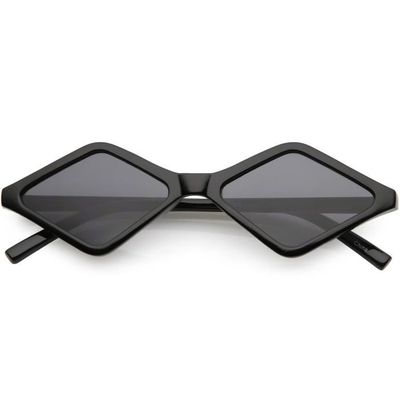 Lunette forme geometrique shop