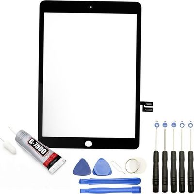 Écran Tactile Complet Pour IPad 8 (10.2") - Neuf Avec Outils Et Colle, Modèles A2428/A2429/A2430