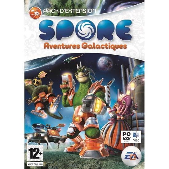 TÉLÉCHARGER SPORE AVENTURE GALACTIQUE GRATUITEMENT GRATUIT AVENTURE GALACTIQUE GRATUITEMENT TÉLÉCHARGER GRATUIT SPORE