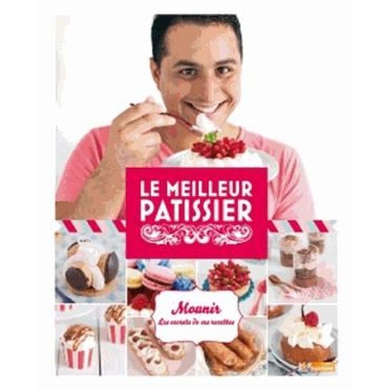 Le Meilleur Patissier Achat Vente Livre M6 Editions Parution 18 12 2013 Pas Cher Cdiscount 26 november 2012 (france) see more ».