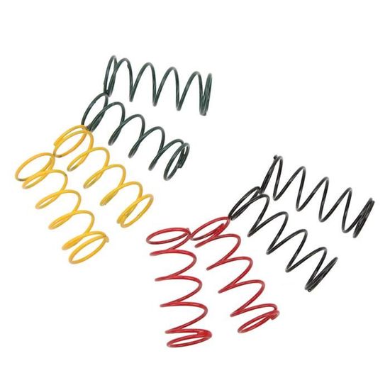 Kit De Ressorts De Retour D'embrayage 93183937, 9006348, 9191365, 12800290 - ABS Haute Résistance, Longueur 9,5 Cm, Pour Conduite Fluide - 4