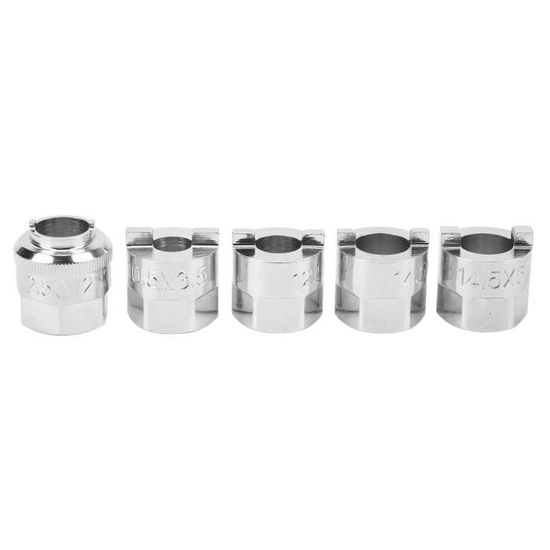 Outil écarteur Jambe De Suspension ZKTOOL - Pour Démontage Amortisseur - Acier Carbone