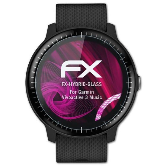 Garmin vivoactive 3 hybrid hotsell