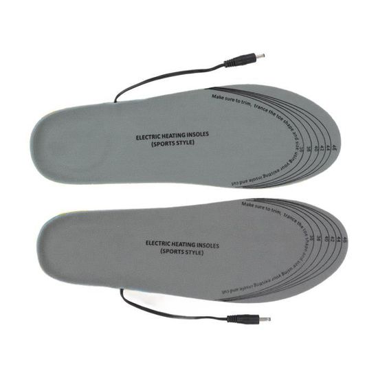 Semel chauffante sales