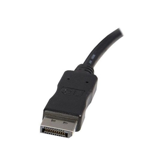 STARTECH Câble adaptateur DP à DVI - 3 m