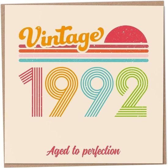 Carte D'anniversaire Amusante Pour 31 Ans, Humour Sarcastique