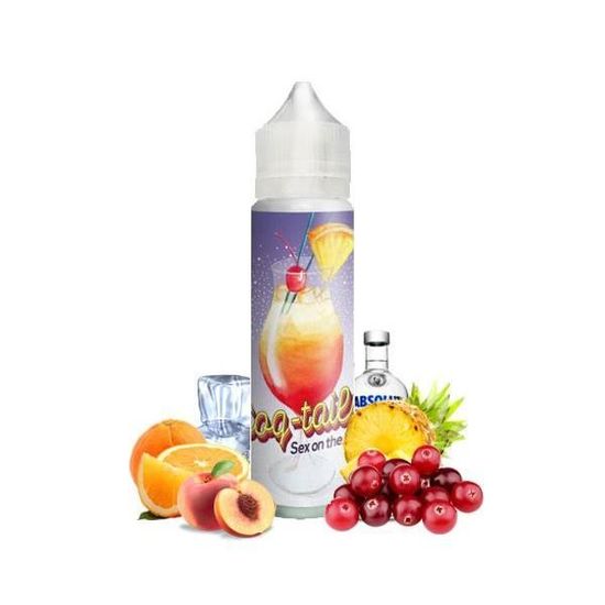 e liquide sex on the beach 20 Mg de nicotine c'est beaucoup ? Dosage e-liquide expliqué - Cigatronique