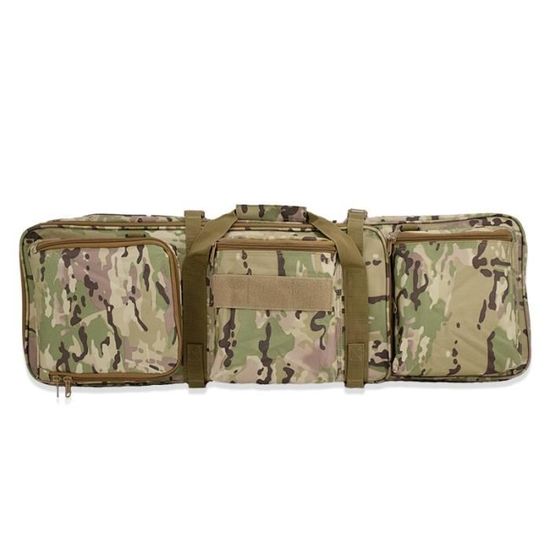 Sac De Transport Tactique Pour Pistolet, étui Souple Pour Tir Et Chasse, Rangement Chargeurs