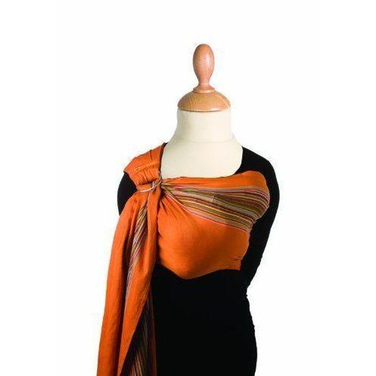 Porte bébé sling babylonia hot sale