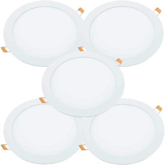 Couson - Ampoule Spot LED Slimline 18 Watts, 1400 Lumens Et