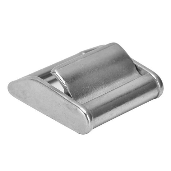 25mm Boucle Mousqueton En Métal Crochets Réglables Attaches Pour Sac à Dos Accessoires De Sac