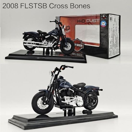 Mugello 2001)Modèle De Moto Moulé Sous Pression 1:18, Jouet NSR 500