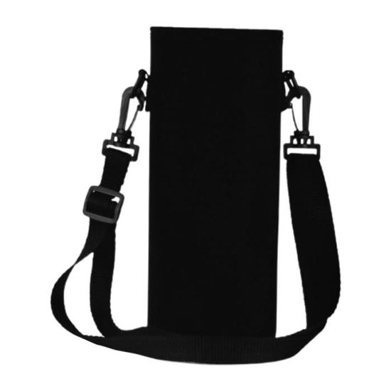 Sac Isotherme Grande Capacité - Pochette Isotherme Pour Vin, Bière, Bouteille D'Eau, Idéal Voyage, Randonnée, Pique-nique
