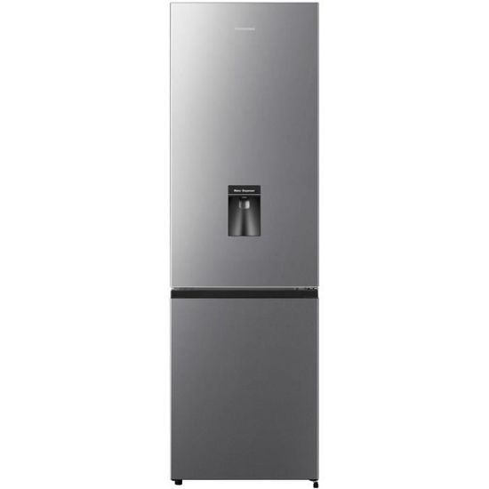 Réfrigérateur Combiné Hisense FCN255WDE - 2 Portes - 255 L - Classe E
