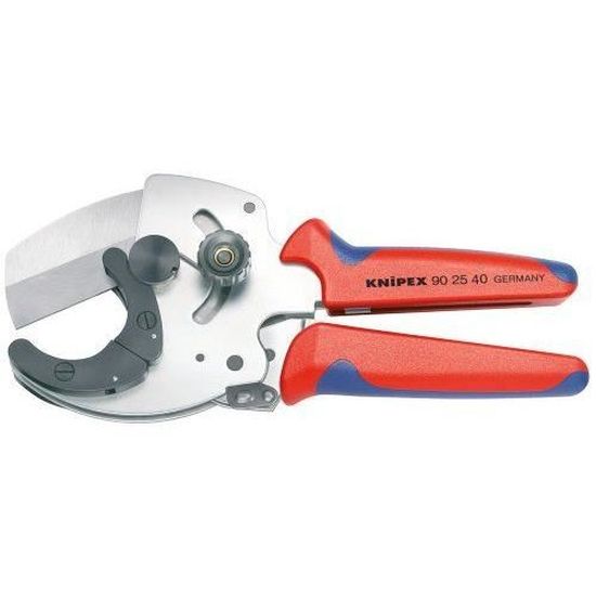 Coupe-tubes mutlicouche - KNIPEX - 90 25 40