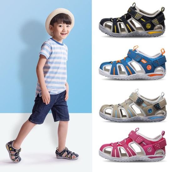 Sandale randonnée fille sales
