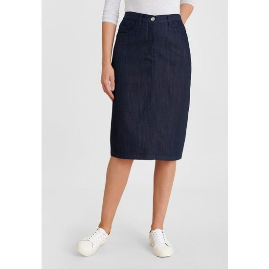 Luhta Hopiala Femme - Jupe-culotte extensible et déperlante Poudre