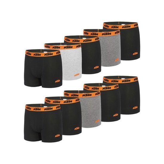 Boxer store homme ktm