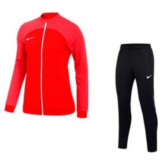 Jogging nike rouge femme outlet