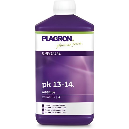 PK13/14 - 1 litre - Plagron