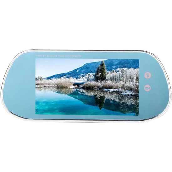 Road Top Carplay Sans Fil Android Auto Pour BMW 1/2/3/4 Série F20/F21/F22/F23/F30/F31/F32/F33 2011-2015 Année Avec NBT Système, Compatible Avec Apple Carplay Décodeur De Kit Mirrorlink Navigation