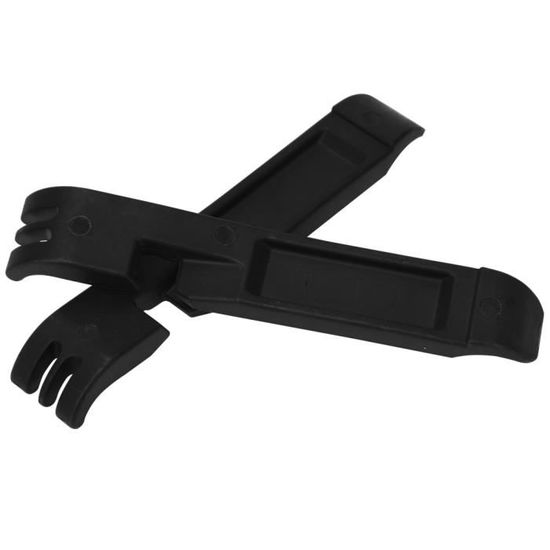 Pack De 3 Démonte-pneus De Vélo PRO BIKE TOOL, Orange, Neufs