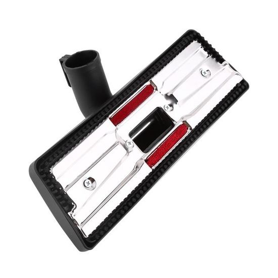 Tête De Brosse Triangulaire Pour Aspirateur - Raccord 32 Mm - Compatible Numatic, Henry, Etc. - Neuf