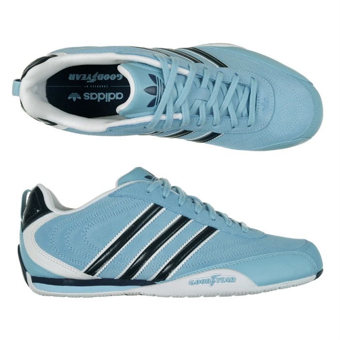 adidas homme chaussures goodyear