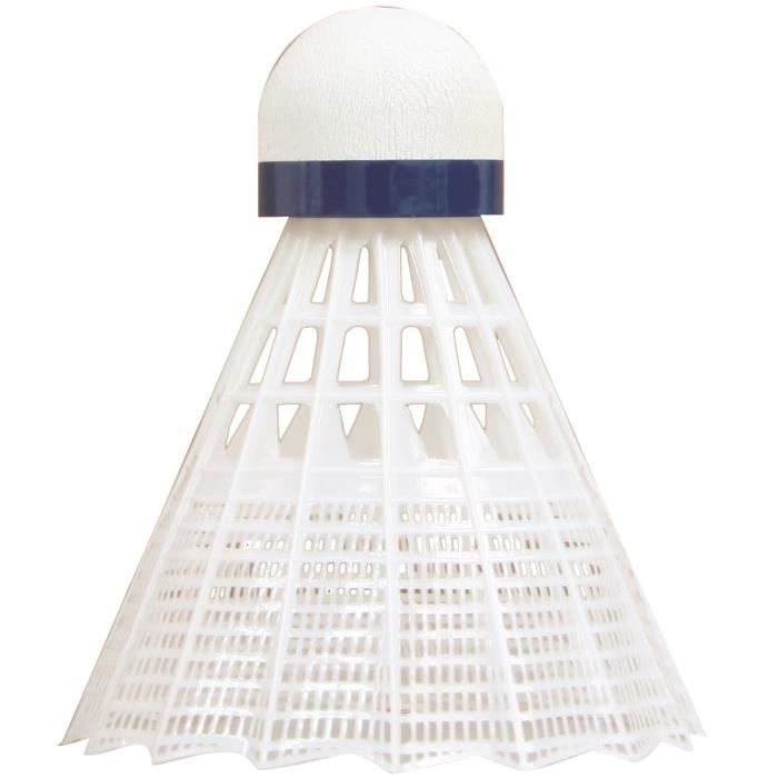 SPEEDMINTON Tube 6 volants badminton TECH 450