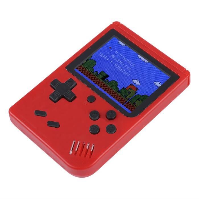 Console de jeu rétro classique Game Box