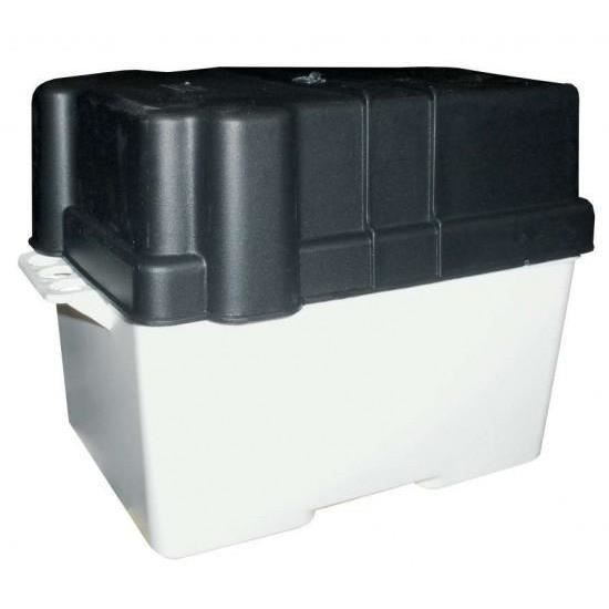 Bac a Batterie Etanche 70AH