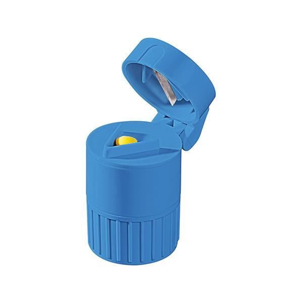 Estipharm Brumisateur Portable GM Vert