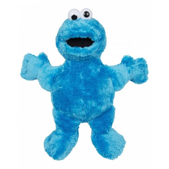 Peluche Cookie Monster