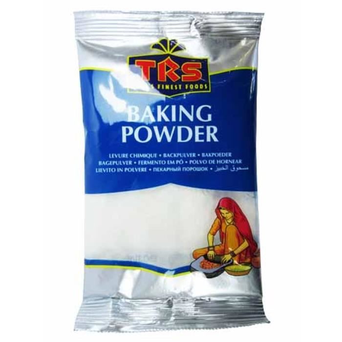 POUDRE LEVANTE (BACKING POWDER) 100g - 05700157