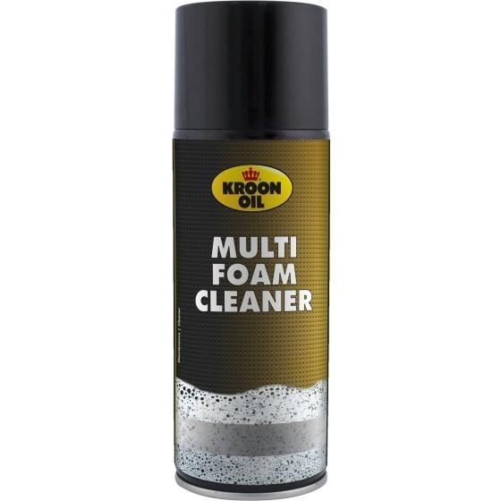 Kroon Oil Foam Cleaner multi Foam 400ml