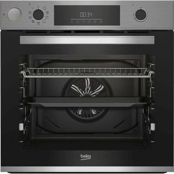 Four Pyrolyse BEKO BBIS14300XPSE